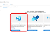 Move an ADE encrypted Azure Windows VM across Azure Subscriptions