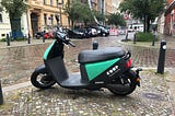Superhuman: The services augmenting my Berlin lifestyle