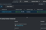 How to use CloudPosse SSH to create a Dynamic key-pair using Terraform