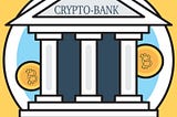 Cryptocurrency banks — the requirement of the time and BNX Finex