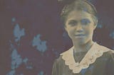 Ivy Angerer. Killed at age 29 for having a learning disability.