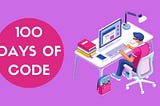 Learning MERN stack in 100 days of Code challenge