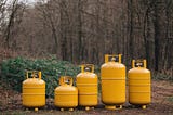 🌍 Understanding the Eco-Consequences of Gas Cylinders 🌍