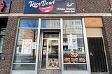 Satisfy your Chinese cuisine cravings at Green Street’s Rice Bowl in Champaign, IL