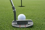 Great Tips That Can Help You Become A Better Golfer