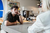 How to Get Away from Boring Conversations with Strangers