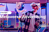 Move Digital Leads the Charge into Metaverse Advertising: The Revolutionary Vision of Kristof…