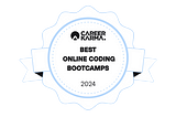 Careerist Named Among the Best Online Bootcamps in Career Karma’s 2024 Ratings