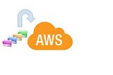 AWS Storage Layer