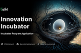 Teiki Innovation Incubator — Aspiring Creators