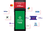 RFID Cashless Payments at Mumbai’s Events and Festivals: A Seamless Experience