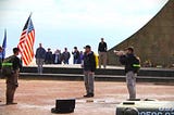 Reflecting on Normandy, Ten Years Later