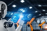 How AI-Powered Digital Twins Help Manufacturers — Program-Ace