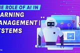 ai in learning management systemsAI in learning management systems