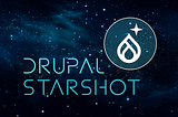 Drupal Starshot: The Initiative and Beyond, by ORION WEB