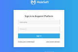 Build a Mulesoft API Step By Step — Part 1