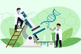Pioneering Innovations in Life Science with Gaia Science
