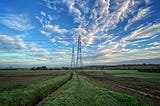 Land Navigation Top Tip Using Pylons