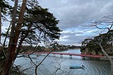 Day 2: Matsushima & Sendai, Miyagi Prefecture