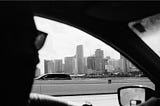 Developing a 3-Year-Old Roll of Film From a Trip to Miami, Florida