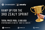 Changer 3rd Zealy Sprint