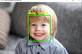 Data Science #11: Predict the age and gender from the image using OpenCV and Deep learning.