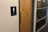 Does Your Business Have a Squeaky Door?