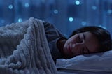 The Advantages of Nighttime Sleep Over Daytime Rest