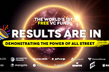 Common Wealth’s Free Fund Campaign: The Results Are In!