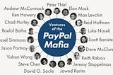 The PayPal Mafia Is the Perfect Example Why the Best Teams Don’t Stay Together Long