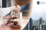 The Purpose of an Attorney in Real Estate