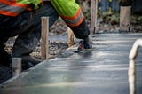 Concrete Contractors