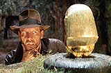 Lessons Learned from the Indiana Jones Movie Franchise