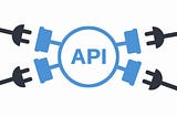 Criação de uma API para registo