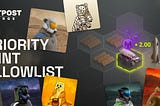 Outpost Surge: Priority Mint Allowlist Details