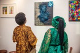 Nigeria’s Art Industry Could Contribute $13 Billion in Annual GDP