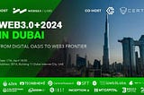 Websea global tour is about to land in Dubai