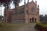 The Kanpur Memorial Church