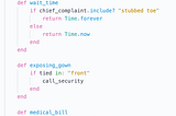 Architectural Design Patterns in Software Engineering —Web Frameworks