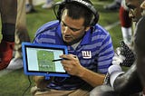 How Technology is Elevating the NFL