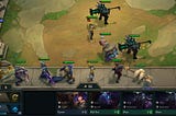 Why Refreshing is Instantaneous in Teamfight Tactics