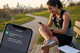 Kill First-Time Frustration, with Conversational Interactions