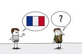 Les Subtilités de la Langue Française ou… Comment arriver à ne pas comprendre l’Intention d’une…