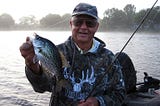 What Does Crappie Eat?
