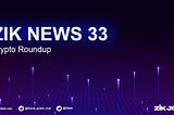 📌CRYPTO ROUNDUP: August 27th