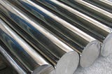 Stainless Steel 202 Round Bar | SS Rod Manufacturer & Supplier