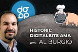 DigitalBits Founder and Zytara CEO Jumps into Telegram for a Historic Holiday AMA