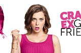 Crazy Ex-Girlfriend avoids sophomore slump, pushes creative boundaries