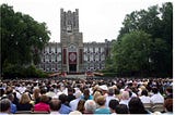 Graduating undergrad in the COVID era and navigating the real world