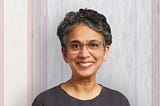 New faculty spotlight: Dr. Gayatri Devi